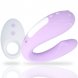 Foto 0: VIBRADOR PARA CASAL COM CONTROLO REMOTO MIA RIN PARTNER