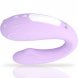 Foto 4: VIBRADOR PARA CASAL COM CONTROLO REMOTO MIA RIN PARTNER