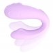 Foto 6: VIBRADOR PARA CASAL COM CONTROLO REMOTO MIA RIN PARTNER