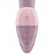 Foto 1: ESTIMULADOR SATISFYER SUPERNOVA AIR PULSE & VIBRA��O - ROSA