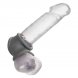 Foto 0: ANEL CALIFORNIA EXOTICS ALPHA PRECISION RING GREY