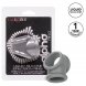 Foto 1: ANEL CALIFORNIA EXOTICS ALPHA PRECISION RING GREY