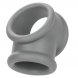 Foto 4: ANEL CALIFORNIA EXOTICS ALPHA PRECISION RING GREY