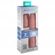 Foto 2: PIPEDREAMS SLEEVE 20,32 CM + 5,00 CM INCH PLUG SKIN