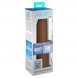 Foto 1: MANGA DE EXTENS�O PARA O P�NIS PIPEDREAMS UNCUT 17,78 CM CARAMELO