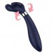 Foto 0: VIBRADOR SATISFYER ENDLESS FUN MULTI 3 AZUL