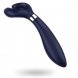 Foto 4: VIBRADOR SATISFYER ENDLESS FUN MULTI 3 AZUL