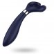 Foto 5: VIBRADOR SATISFYER ENDLESS FUN MULTI 3 AZUL