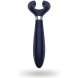 Foto 6: VIBRADOR SATISFYER ENDLESS FUN MULTI 3 AZUL