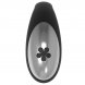 Foto 3: VIBRADOR PARA CASAL COM CONTROLO REMOTO BRILLY GLAM WE LOVE PRETO