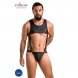 Foto 0: PASSION 056 BODY ADAM BLACK S/M