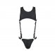 Foto 4: PASSION 056 BODY ADAM BLACK S/M