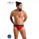 Foto 0: PASSION 031 SLIP MIKE RED S/M