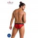 Foto 1: PASSION 031 SLIP MIKE RED S/M