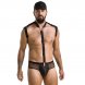 Foto 2: PASSION 038 SET JOHN BLACK S/M