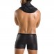 Foto 3: PASSION 051 SET EDWARD BLACK S/M