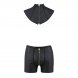 Foto 4: PASSION 051 SET EDWARD BLACK S/M