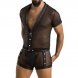 Foto 2: PASSION 052 SET MICHAEL BLACK S/M