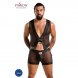 Foto 0: PASSION 053 SET WILLIAM BLACK S/M
