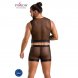 Foto 1: PASSION 053 SET WILLIAM BLACK S/M