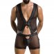 Foto 2: PASSION 053 SET WILLIAM BLACK S/M