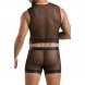 Foto 3: PASSION 053 SET WILLIAM BLACK S/M