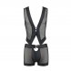 Foto 4: PASSION 053 SET WILLIAM BLACK S/M