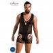 Foto 0: PASSION 054 SET OSCAR BLACK S/M