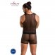Foto 1: PASSION 054 SET OSCAR BLACK S/M