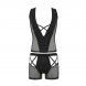 Foto 2: PASSION 054 SET OSCAR BLACK S/M