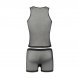Foto 3: PASSION 054 SET OSCAR BLACK S/M