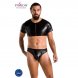 Foto 0: PASSION 057 SET PETER BLACK S/M