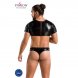 Foto 1: PASSION 057 SET PETER BLACK S/M