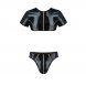 Foto 4: PASSION 057 SET PETER BLACK S/M