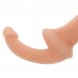 Foto 1: STRAP-ON INCLUI ARNS ADDICTED TOYS STRAPLESS STRAPON PELE