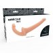 Foto 2: STRAP-ON INCLUI ARNS ADDICTED TOYS STRAPLESS STRAPON PELE