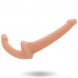 Foto 4: STRAP-ON INCLUI ARNS ADDICTED TOYS STRAPLESS STRAPON PELE