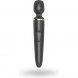 Foto 2: MASSAJADOR SATISFYER WAND-ER WOMAN PRETO