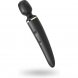 Foto 4: MASSAJADOR SATISFYER WAND-ER WOMAN PRETO