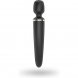 Foto 5: MASSAJADOR SATISFYER WAND-ER WOMAN PRETO