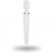Foto 3: MASSAJADOR SATISFYER WAND-ER WOMAN BRANCO