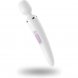 Foto 5: MASSAJADOR SATISFYER WAND-ER WOMAN BRANCO
