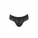 Foto 4: PASSION 030 SLIP OPEN TOM BLACK S/M