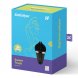 Foto 4: ESTIMULADOR SATISFYER SWEET TREAT SPINNATOR - PRETO