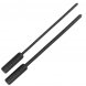 Foto 0: ELECTRASTIM FLEXIBLE SILICONE ELECTRO-SEX URETHAL SOUND 7 MM