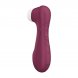 Foto 2: ESTIMULADOR SATISFYER PRO 2 GENERATION 3 LIQUID AIR TECHNOLOGY - VERMELHO