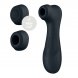 Foto 0: ESTIMULADOR SATISFYER PRO 2 GENERATION 3 LIQUID AIR TECHNOLOGY - PRETO