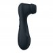 Foto 2: ESTIMULADOR SATISFYER PRO 2 GENERATION 3 LIQUID AIR TECHNOLOGY - PRETO