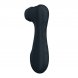 Foto 5: ESTIMULADOR SATISFYER PRO 2 GENERATION 3 LIQUID AIR TECHNOLOGY - PRETO