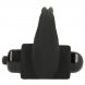 Foto 1: ANEL VIBRAT�RIO EM SILICONE OHMAMA 3 CM